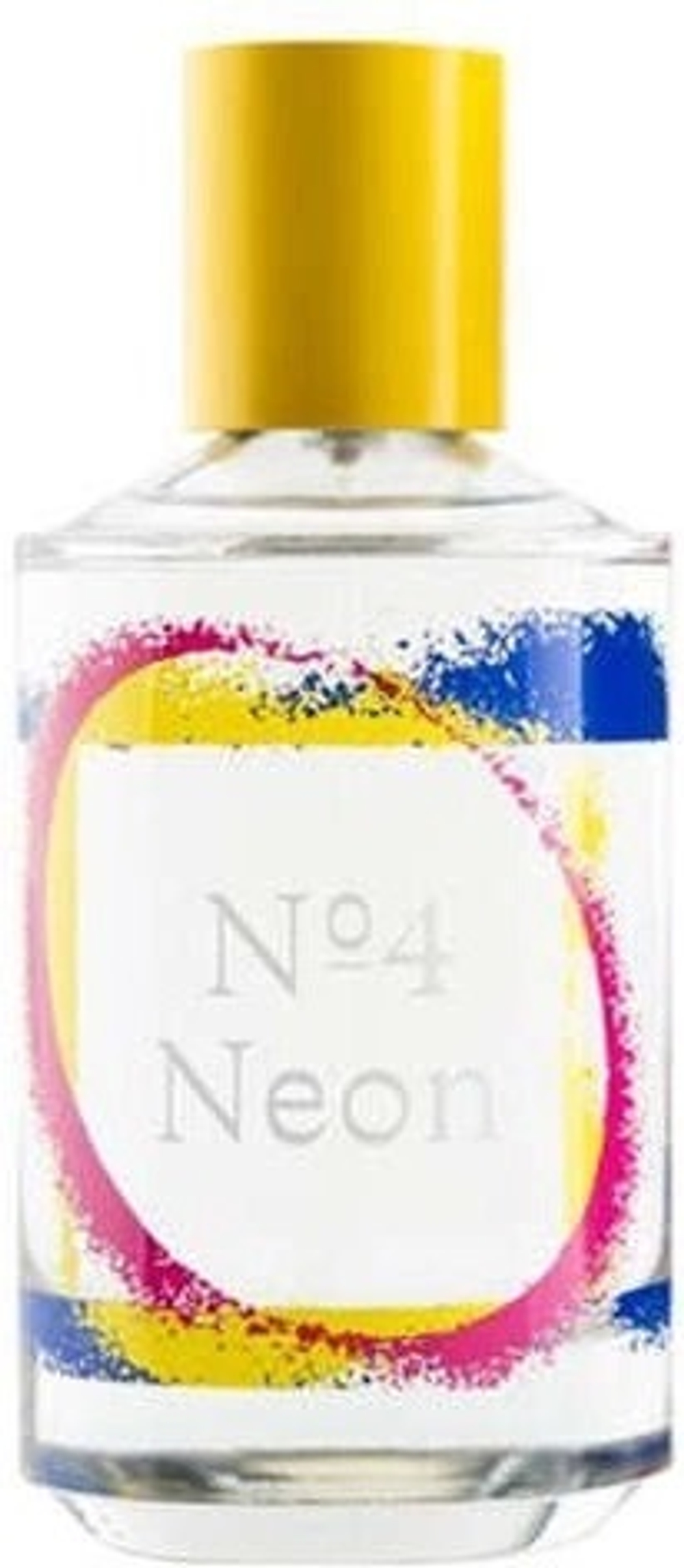 Thomas Kosmala №4 Neon