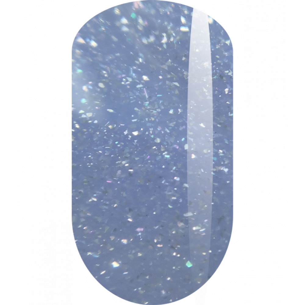 Гель-лак Ice Heart № 6