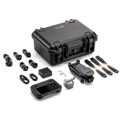 Квадрокоптер DJI Mavic 3 Enterprise (Universal Edition)