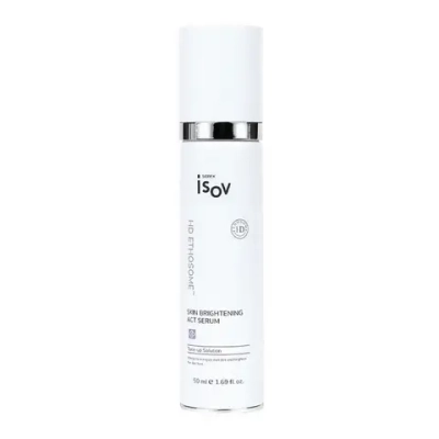 Skin Brightening Act Serum Isov Sorex | Осветляющая сыворотка с витамином C и транексамовой кислотой