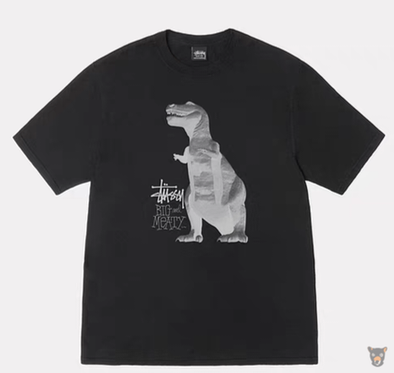 Футболка Stussy