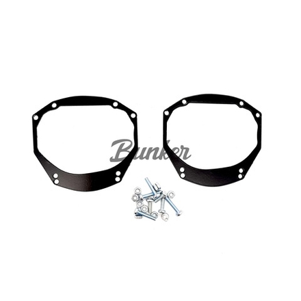 Переходные рамки для замены линз BUN-PR-80