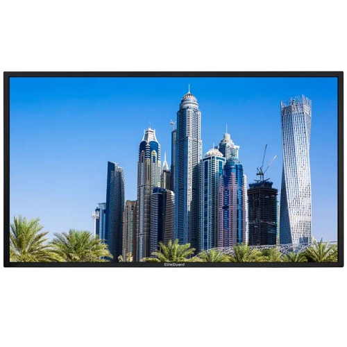 Профессиональный дисплей EliteBoard LK-65UL2SX