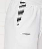 Шорты EA7 - белый(3DPS66 PJLIZ)