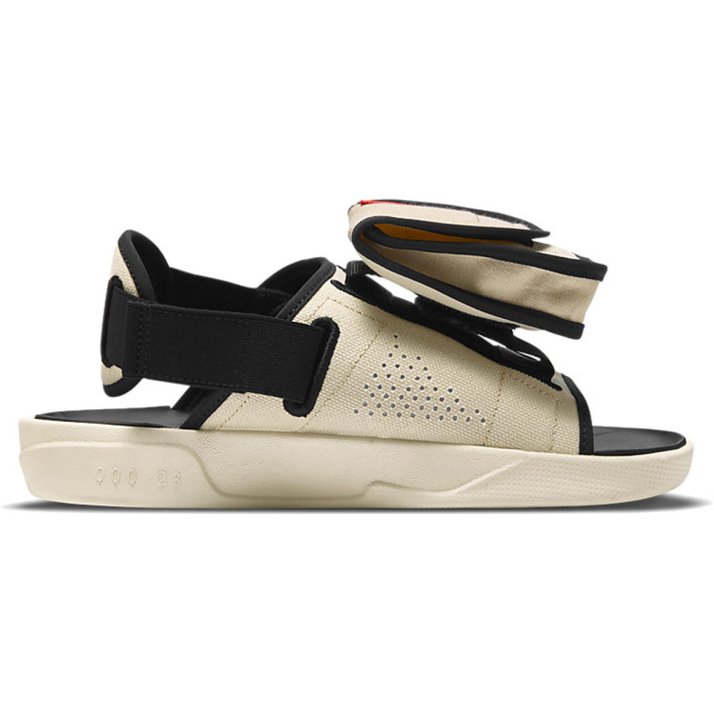 Сандалии и Сланцы Jordan, CZ0791-200