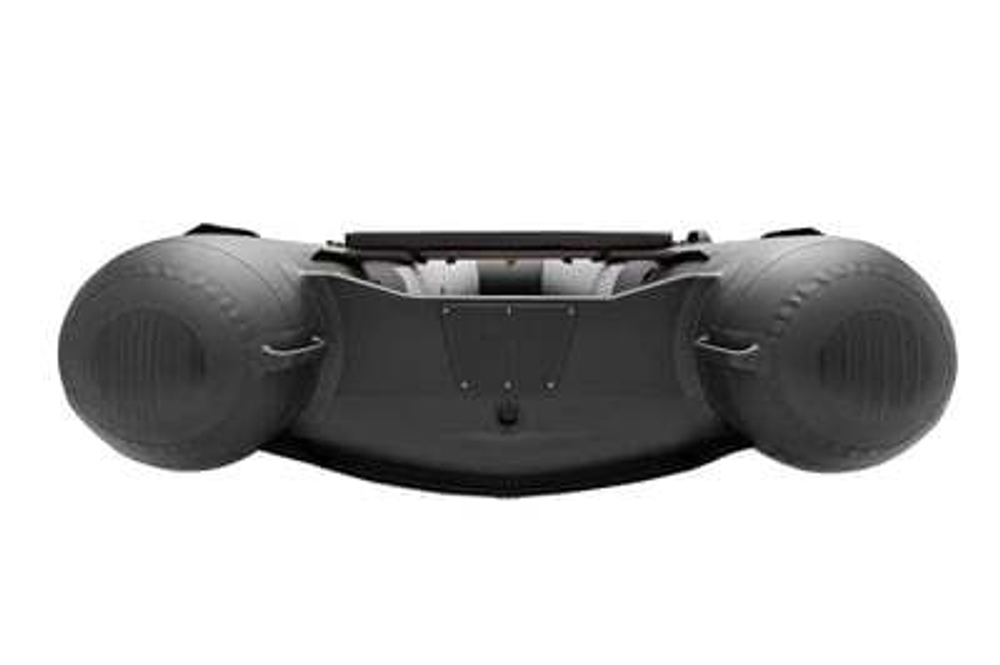 Лодка ПВХ РОДЖЕР SFERA 3500 + 2х-тактный лодочный мотор MAGNUM PRO SM9.8HS