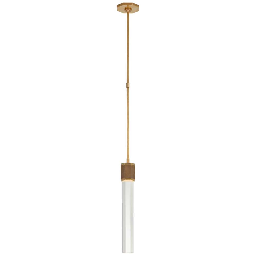Светильник Visual Comfort Fascio Single Pendant