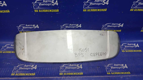 Спойлер SUBARU LEGACY 2003-2009