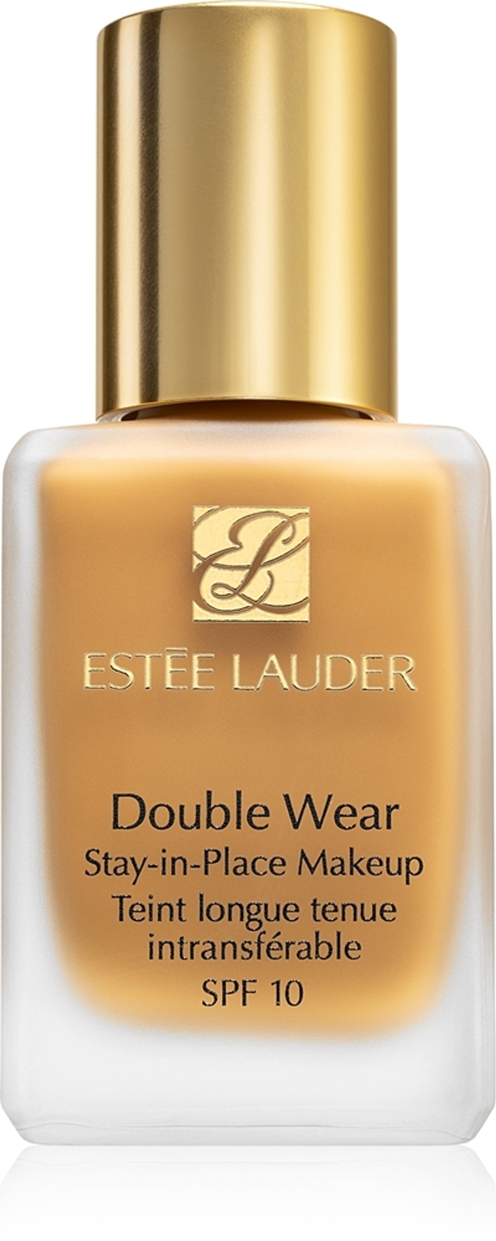 Estee Lauder Double Wear Stay-in-Place - Долговечная тональная основа SPF 10, 30 ml