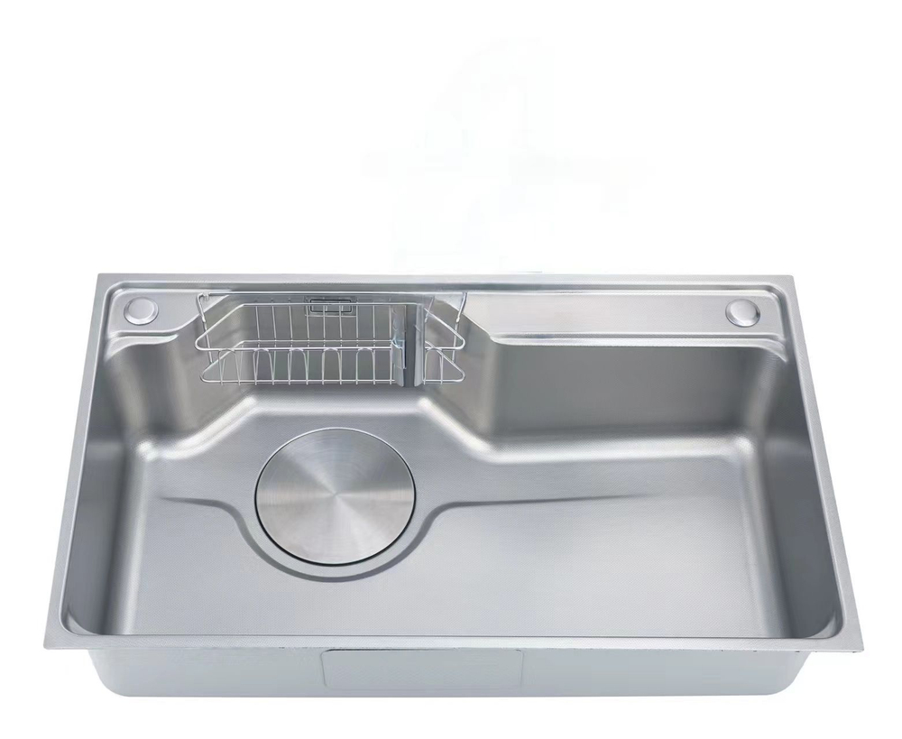 Мойки для кухни Fmark FSC7846L