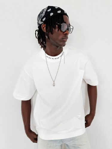 Футболка мужская NOHO