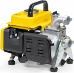 Мотопомпа бензиновая CHAMPION GP40-II для слабозагрязненной воды