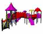 Детский игровой комплекс «Солнечная Башня»