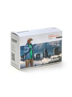 Бинокль Norbert Midget 10x25 Black