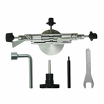 Станок для заточки цепей 210вт, 7500об/мин FAVOURITE BG 210