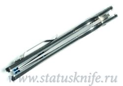 Нож BENCHMADE 806-701 AFCK Limitedфотография - 8