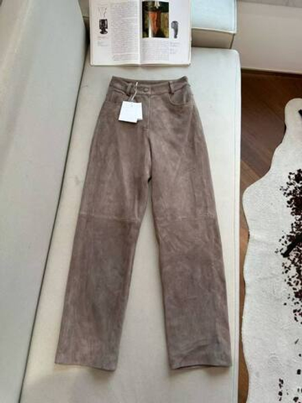 Джинсы The Row