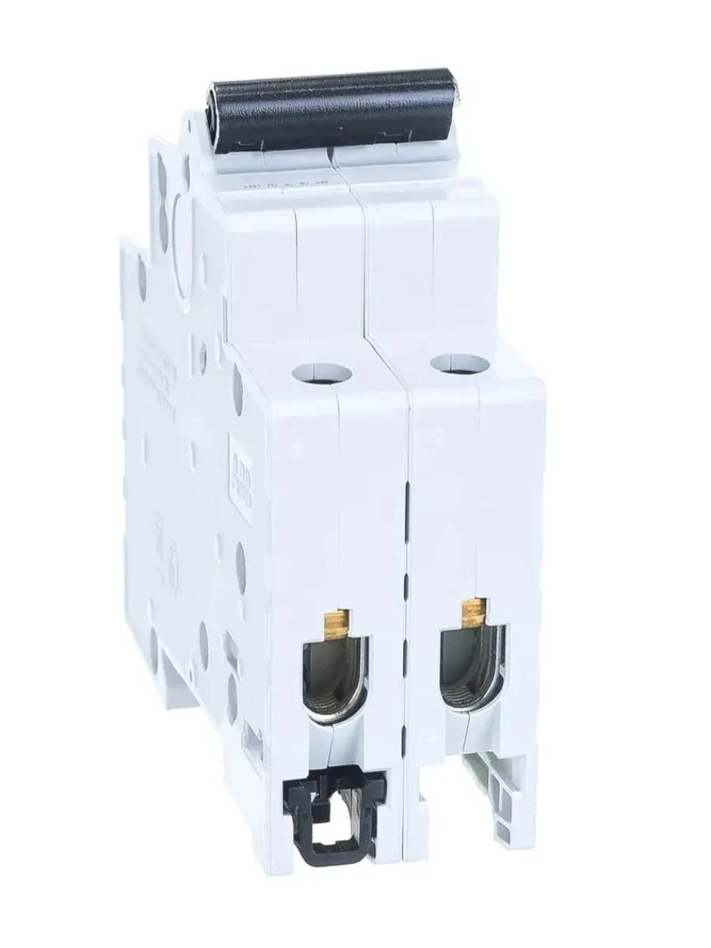 Автоматический выключатель ABB 32A SH202L 2п