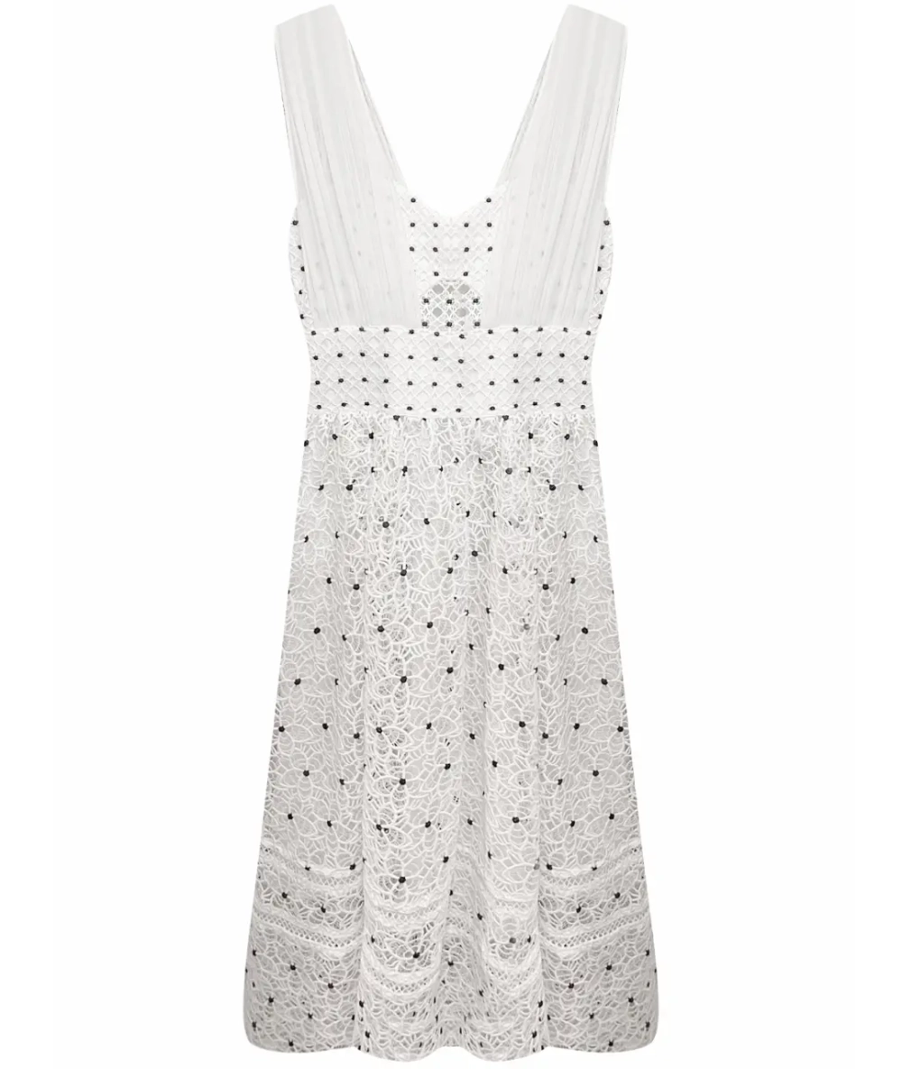 SELF PORTRAIT Платье женское