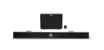 Караоке система Evobox + Микрофоны SE 200D + Акустическая система EvoSound Bar