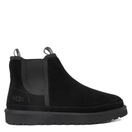 Угги UGG Mens Neumel Chelsea Black