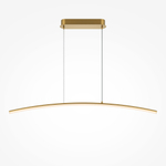 Люстра светодиодная Maytoni Light Reflection MOD243PL-L18BSK
