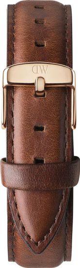 Наручные часы с браслетом Daniel Wellington (часы DW00100035 + браслет DW00400001 )