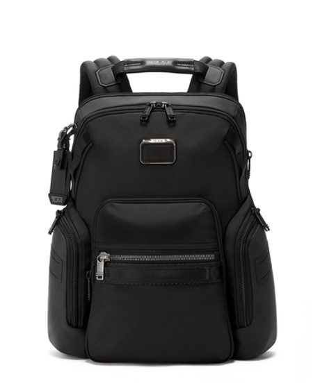 Рюкзак Navigation/Black
