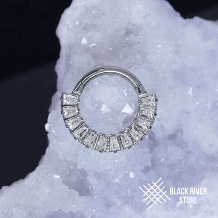 Кликер Syrma Crystal 1.2мм