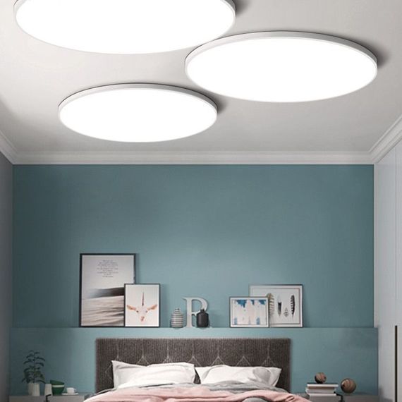 Потолочный светодиодный светильник Imperium Loft Slim 178439-26