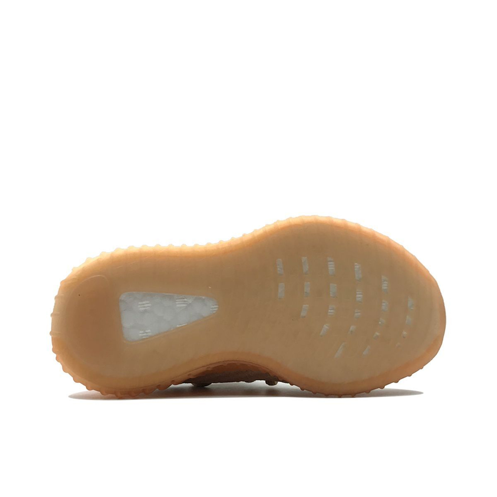 YEEZY 350 KIDS "CLAY"