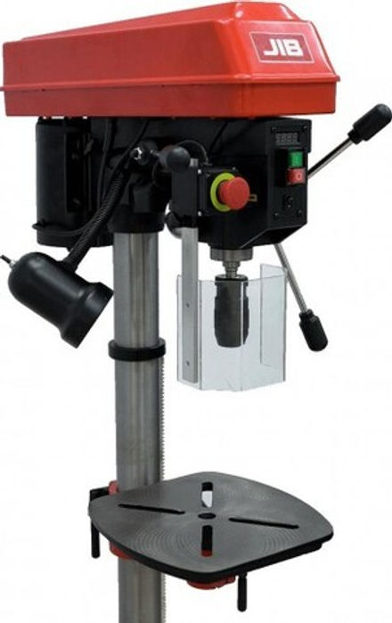 Станок сверлильный Jib DP15VL 0810020270000