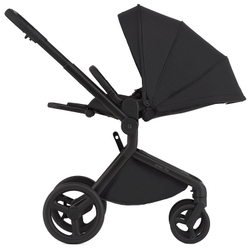 Детская коляска Anex Flo x Avionaut Cosmo 3 в 1 Lungo/ss-06 Black