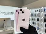 iPhone 13, 256 ГБ б/у