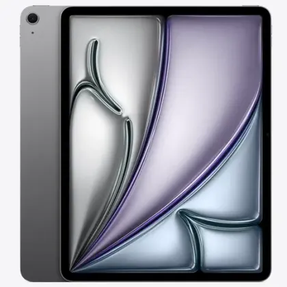 Apple iPad Air 13" 2025 256GB Wi-Fi Space Gray