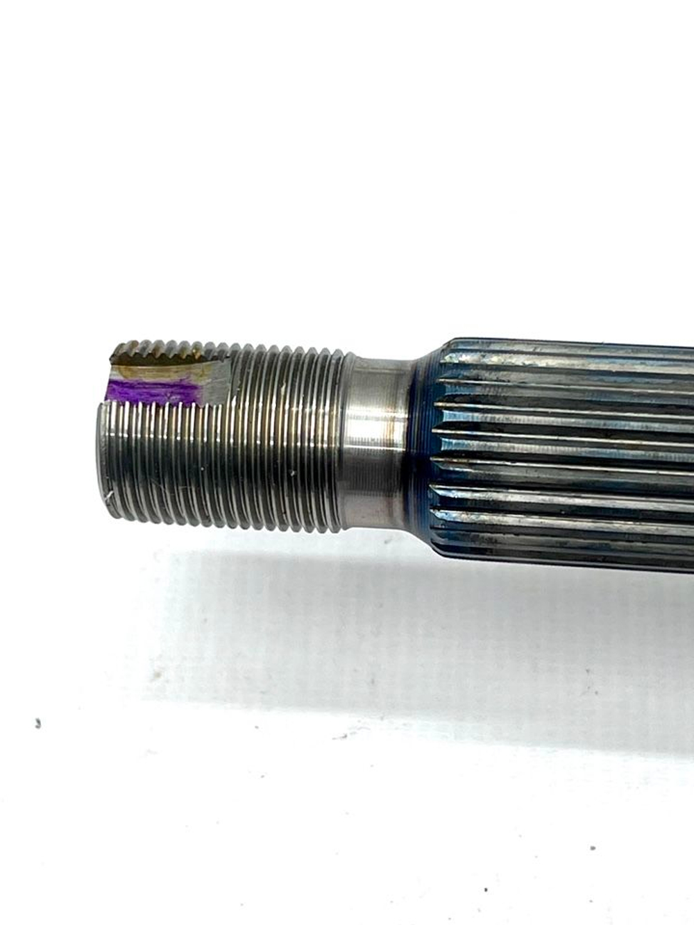 Привод задний Mitsubishi Outlander 3 3715A302. Оригинал.