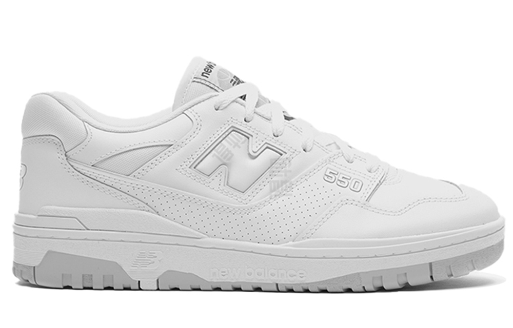 Кроссовки New Balance Nb 550