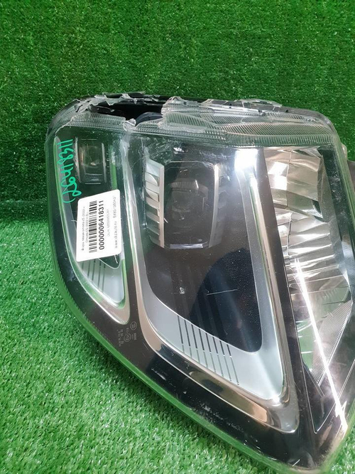 Битая Фара левая Omoda C5 (2022-н.в.) LED