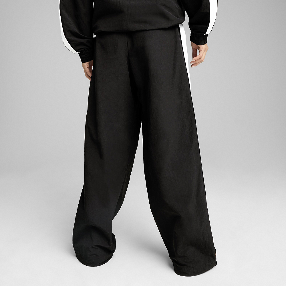 Брюки PUMA T7 Oversized Track Pants