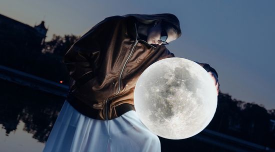 APOCALYPSE IS CASUAL NOW. NEW COLLECTION