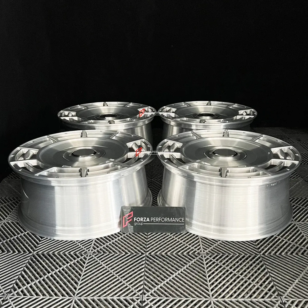 КОВАНЫЕ ДИСКИ ДЛЯ MERCEDES-BENZ S-CLASS S450 W223 2023 МЕРСЕДЕС-БЕНЗ