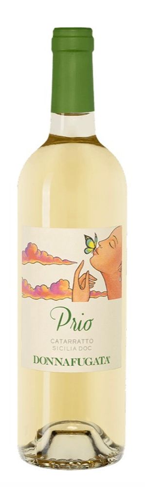 Вино Prio Donnafugata, 0,75 л.