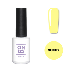 OnlyNails Liquid Gel, Sunny, 10 ml