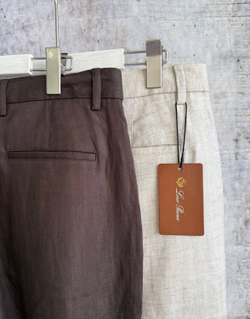 Брюки Loro Piana