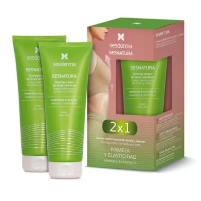 Sesnatura Sesderma | Набор 2 средства | Подтягивающий крем