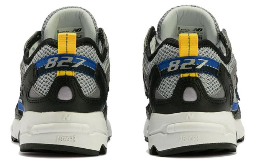 Кроссовки New Balance Nb 827