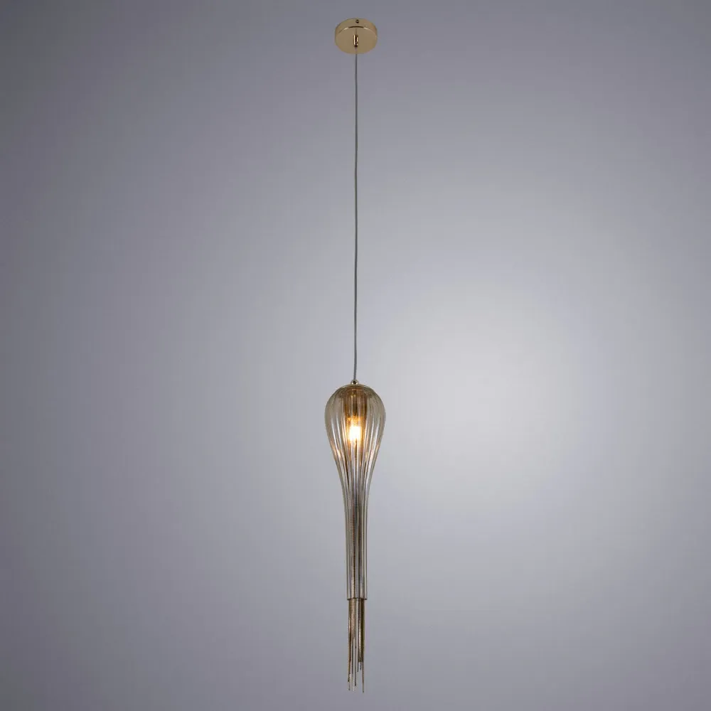 Подвесной светильник Arte Lamp WATERFALL