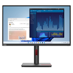 Монитор Lenovo ThinkVision T27p-30 27" 16:9 UHD (3840x2160) IPS, 60Hz, 4ms