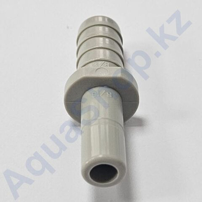 Фитинг АТВС0506 переходник 5/16"(m) x 3/8"(шланг) DM