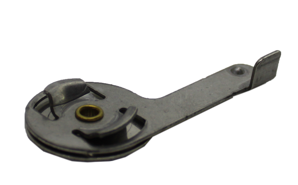 Потолочное крепление эксцентрик, Trietex